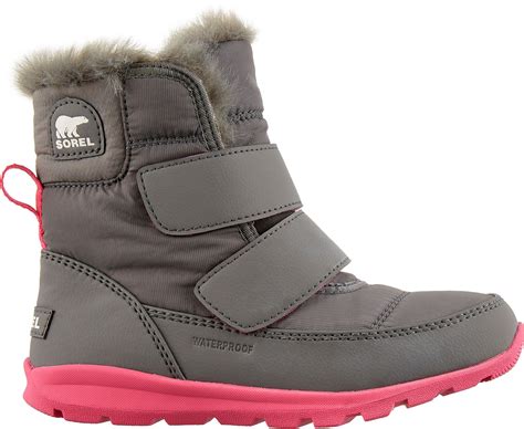 sorel childrens|sorel toddler winter boots.